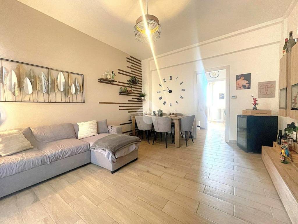 appartamento in vendita a Cantù