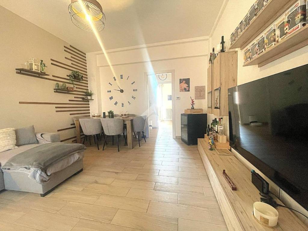 appartamento in vendita a Cantù