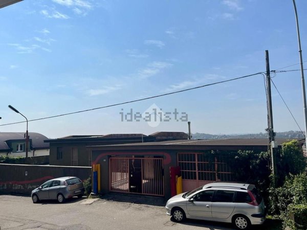 terreno edificabile in vendita a Cantù