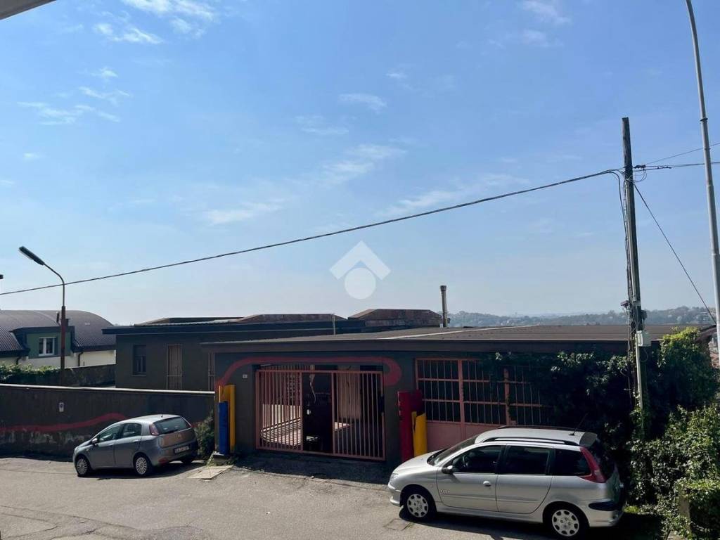 terreno edificabile in vendita a Cantù