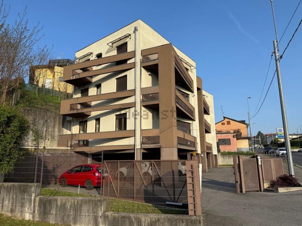 appartamento in vendita a Cantù