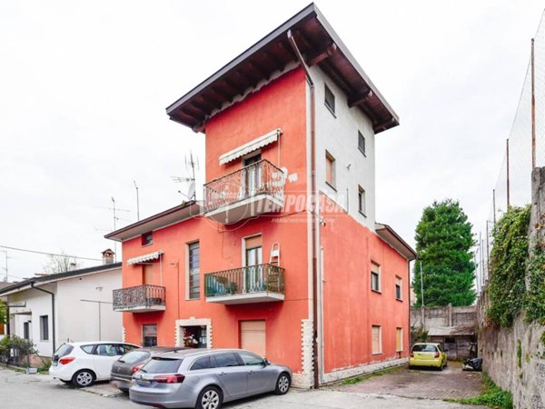 appartamento in vendita a Cantù