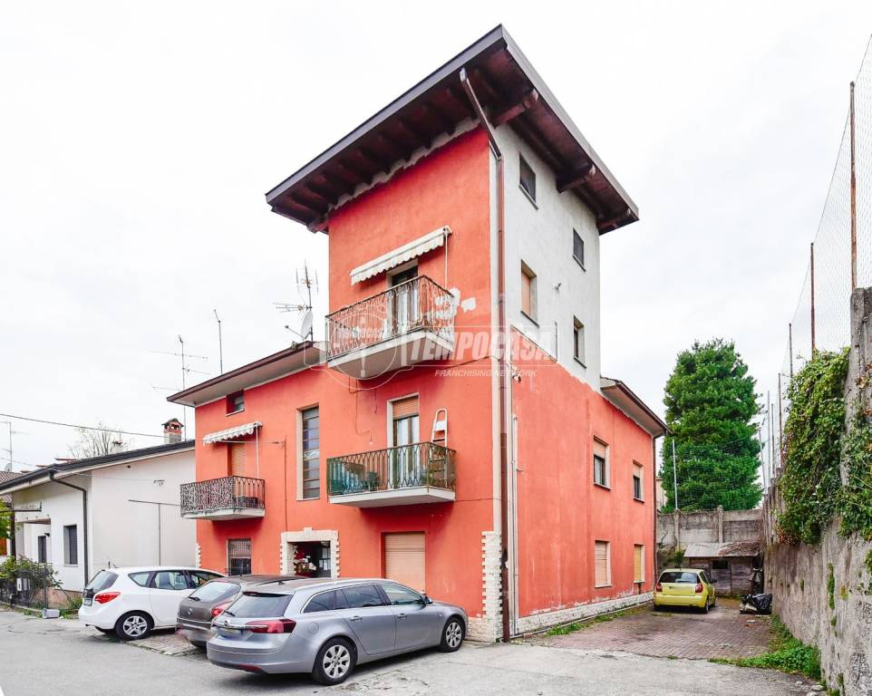 appartamento in vendita a Cantù