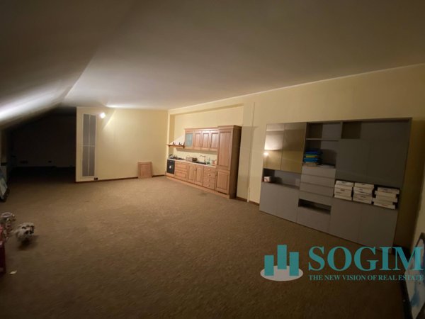 appartamento in vendita a Cantù