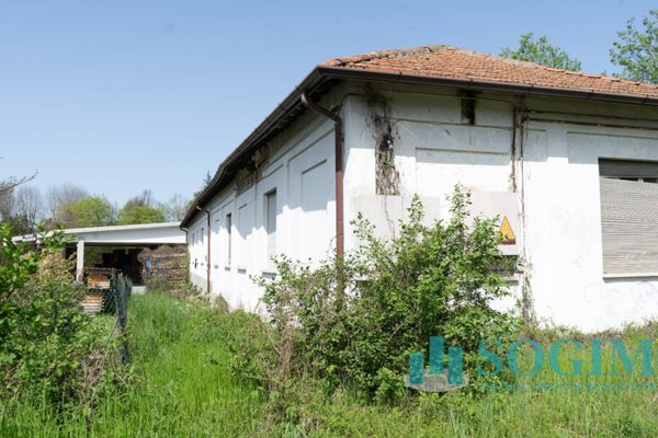 rudere in vendita a Cantù