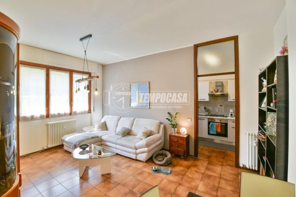 appartamento in vendita a Cantù