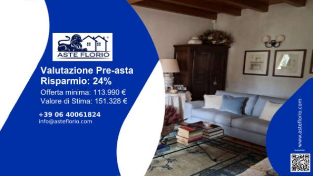 appartamento in vendita a Cantù