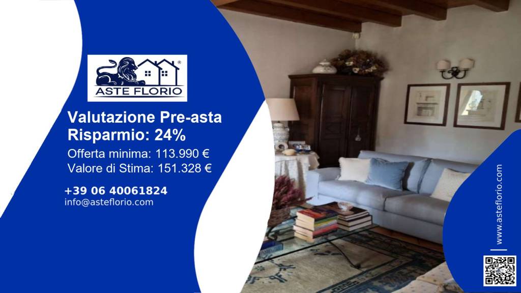 appartamento in vendita a Cantù