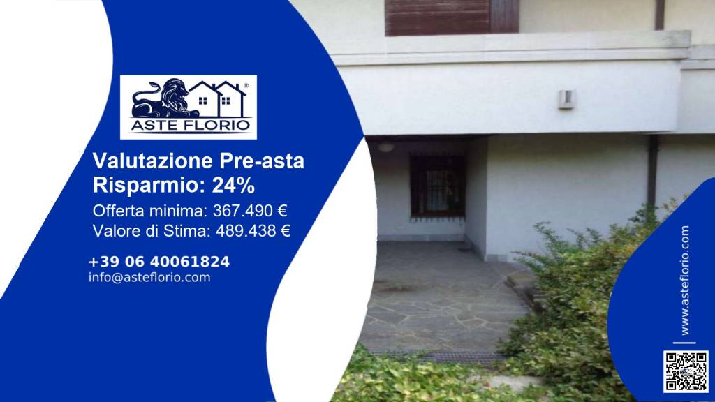 casa indipendente in vendita a Cantù