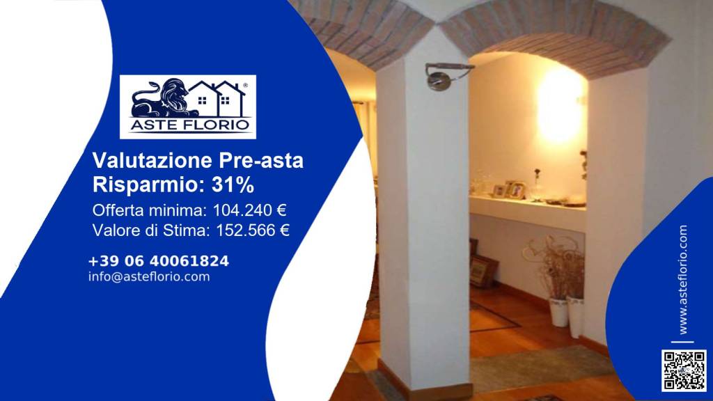 appartamento in vendita a Cantù