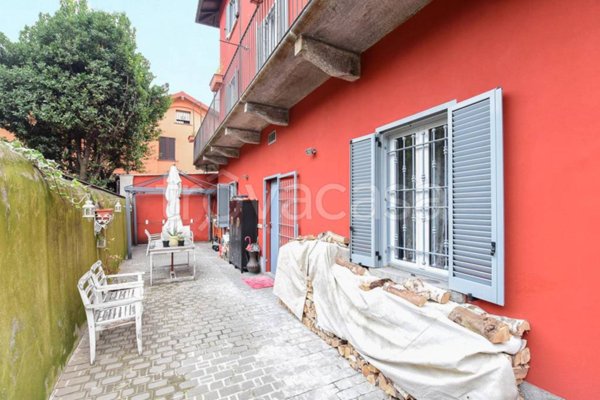 casa indipendente in vendita a Cantù