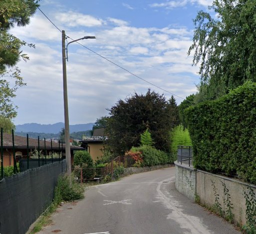 appartamento in vendita a Cantù