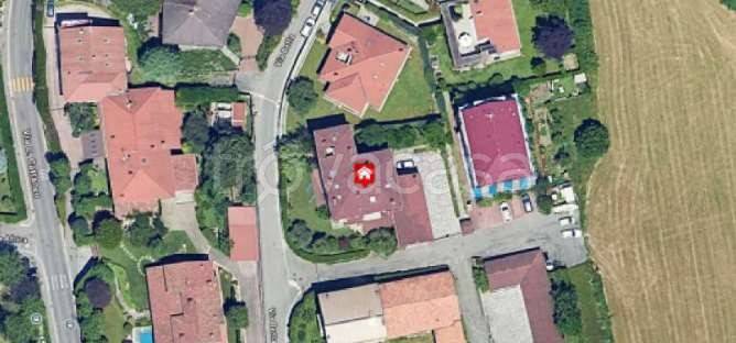 appartamento in vendita a Cantù