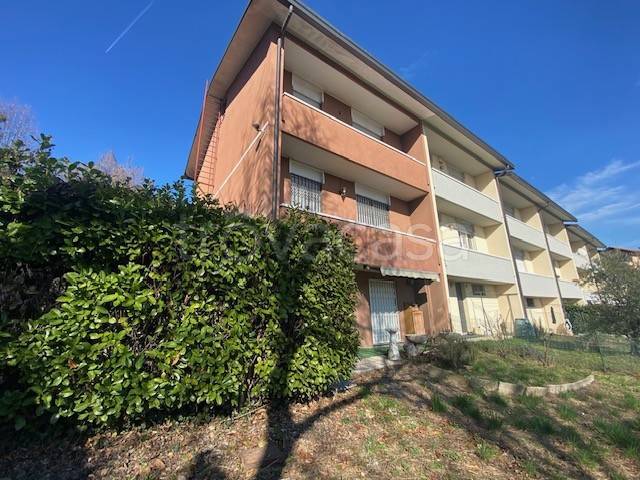 casa indipendente in vendita a Cantù