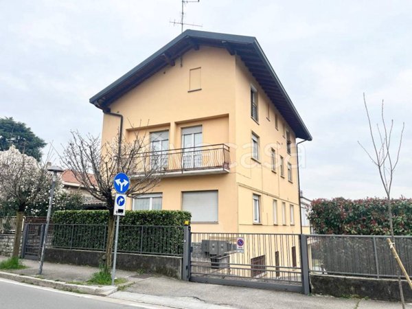 appartamento in vendita a Cantù