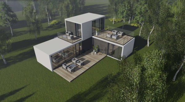 casa indipendente in vendita a Cantù