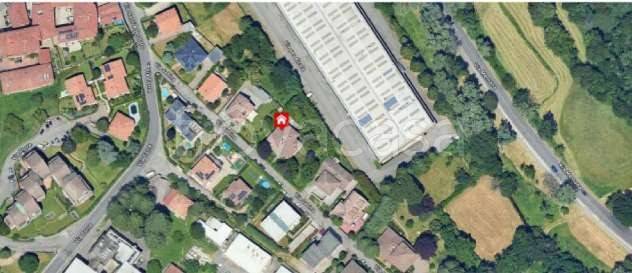 casa indipendente in vendita a Cantù