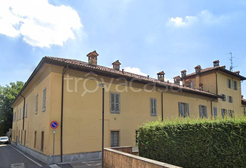 appartamento in vendita a Cantù
