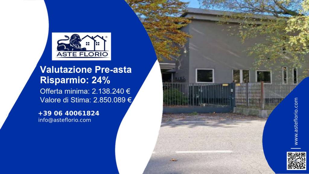 capannone in vendita a Cantù