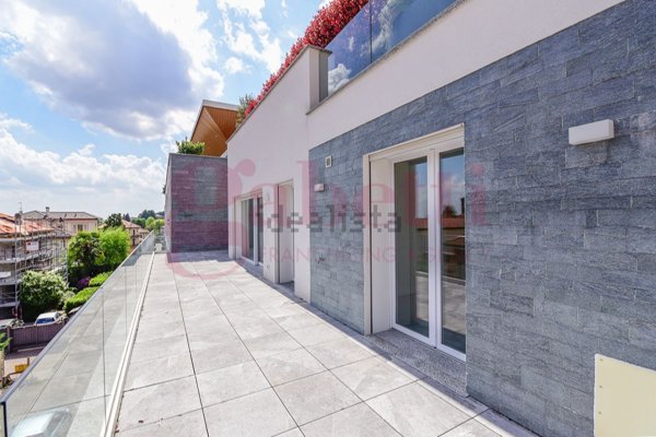 appartamento in vendita a Cantù