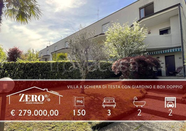 casa indipendente in vendita a Cantù
