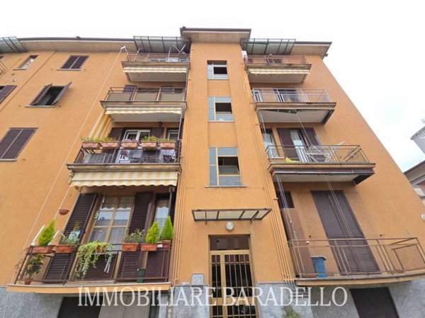appartamento in vendita a Cantù