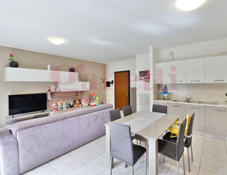 appartamento in vendita a Cantù in zona Vighizzolo