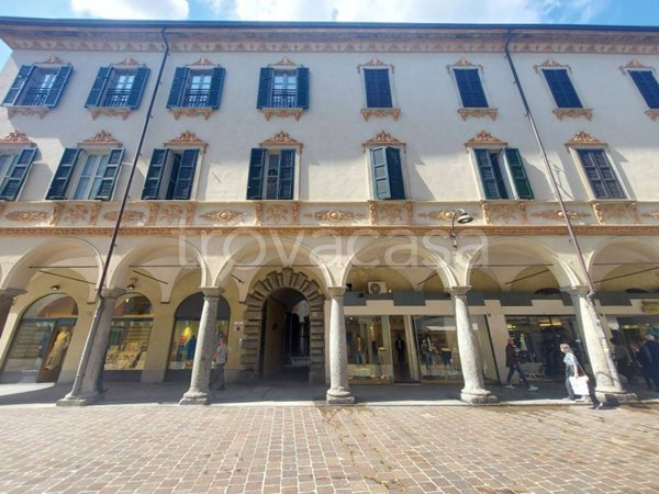 appartamento in vendita a Cantù