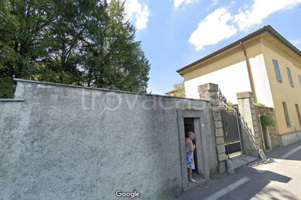 appartamento in vendita a Cantù
