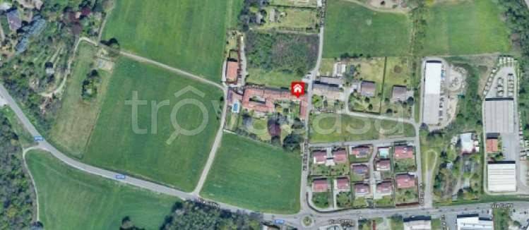 appartamento in vendita a Cantù
