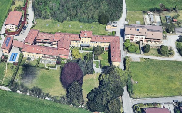 appartamento in vendita a Cantù