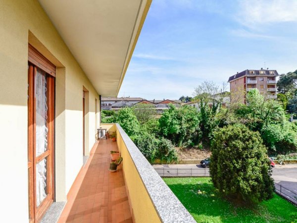 appartamento in vendita a Cantù in zona Vighizzolo