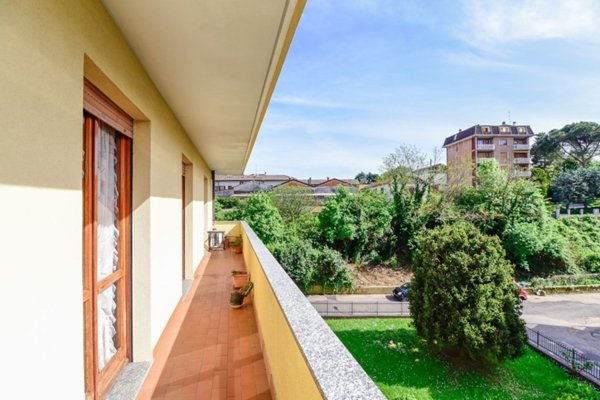 appartamento in vendita a Cantù in zona Vighizzolo
