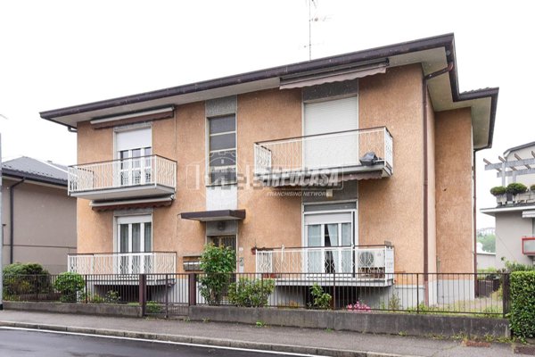 appartamento in vendita a Cantù