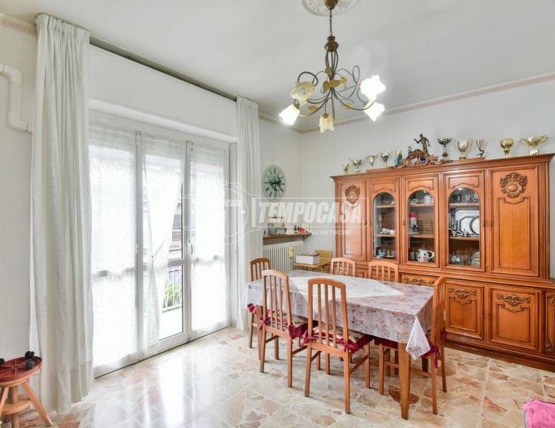 appartamento in vendita a Cantù