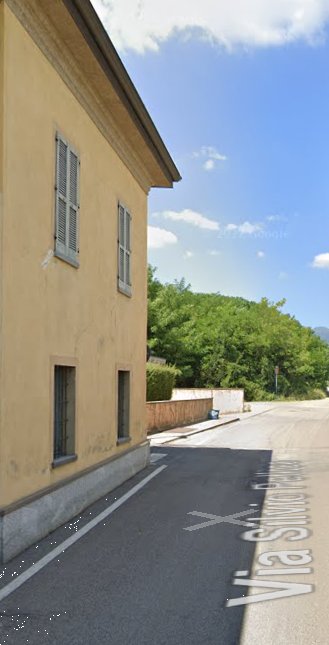 appartamento in vendita a Cantù