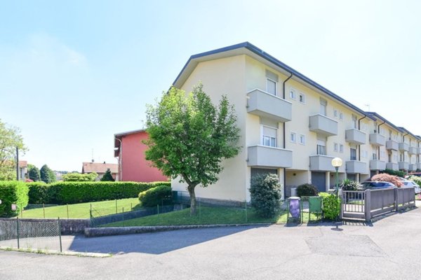 casa indipendente in vendita a Cantù