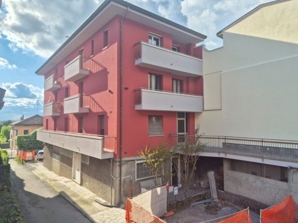 appartamento in vendita a Cantù