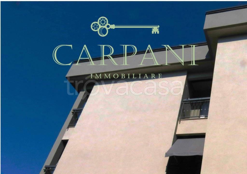 appartamento in vendita a Cantù