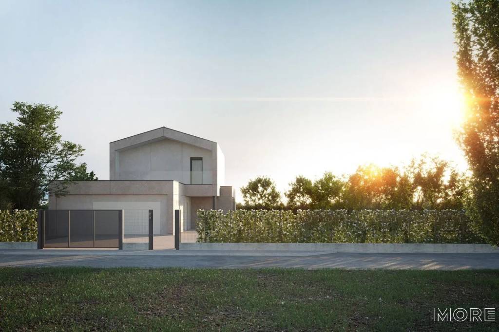 casa indipendente in vendita a Cantù