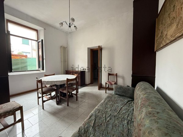 appartamento in vendita a Cantù