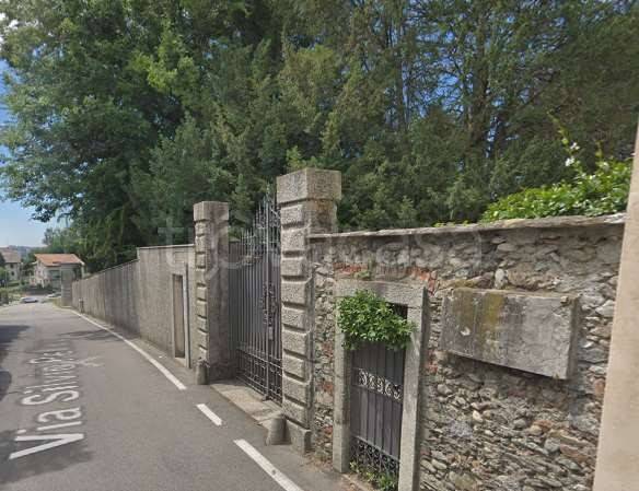 appartamento in vendita a Cantù