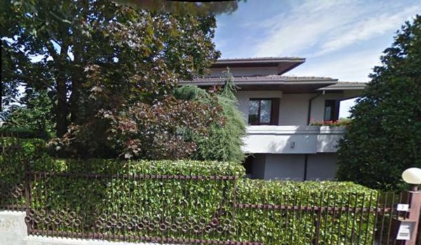 casa indipendente in vendita a Cantù