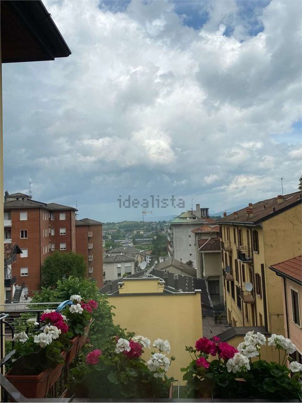 appartamento in vendita a Cantù