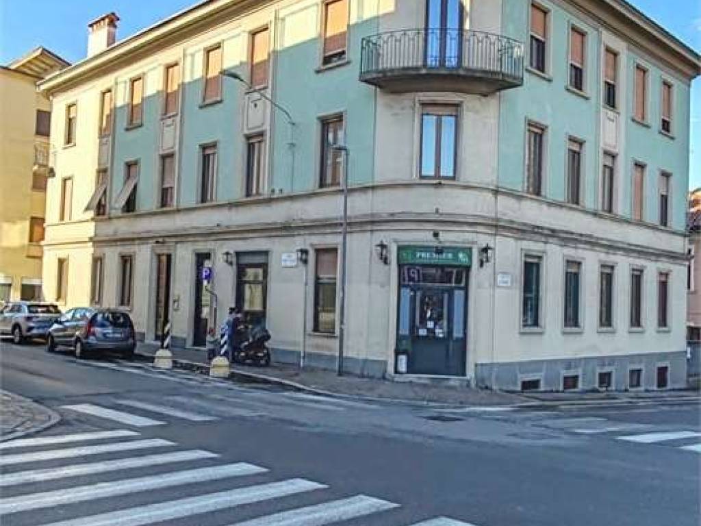 appartamento in vendita a Cantù