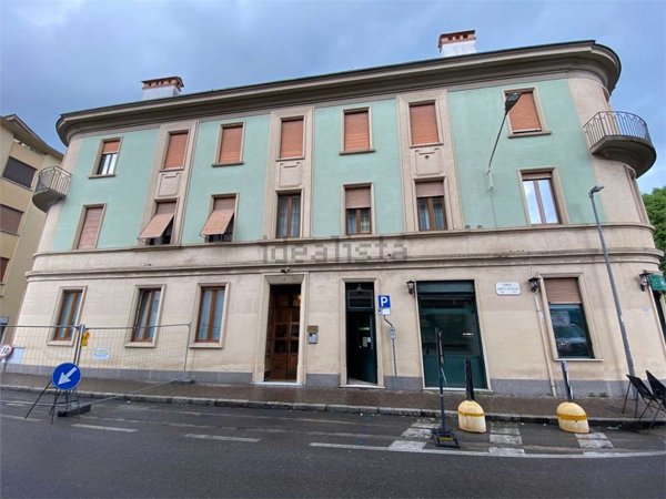 appartamento in vendita a Cantù