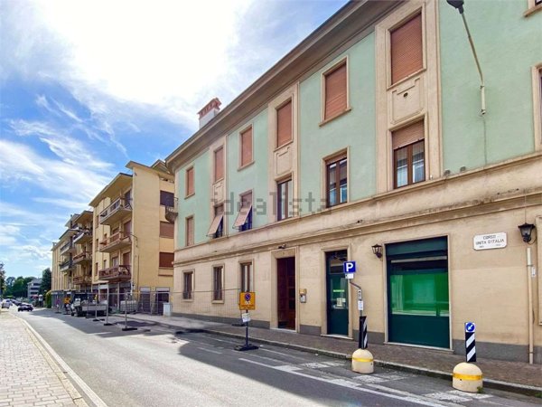 appartamento in vendita a Cantù