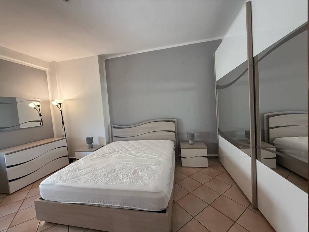 appartamento in vendita a Cantù