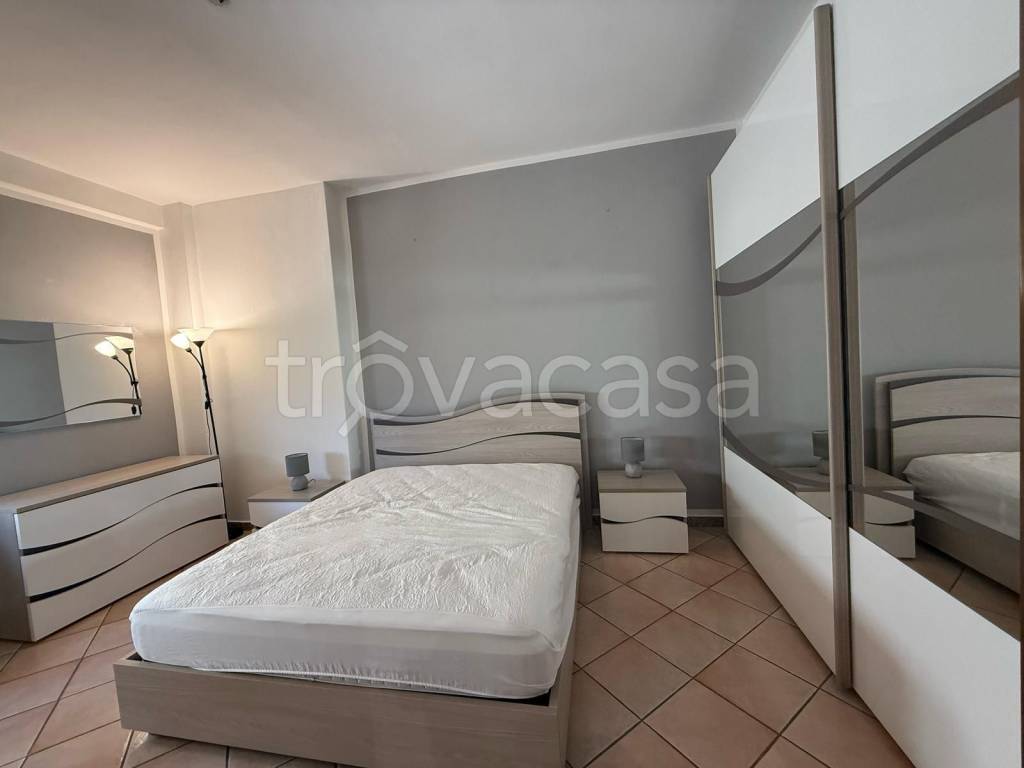 appartamento in vendita a Cantù