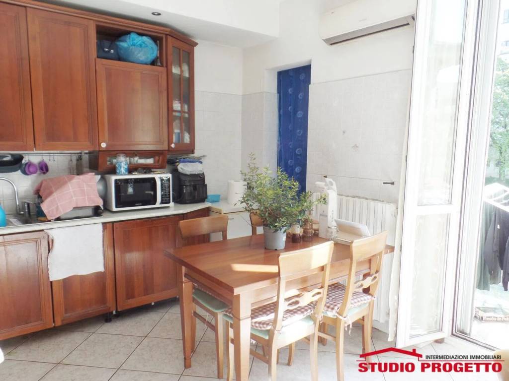 appartamento in vendita a Cantù